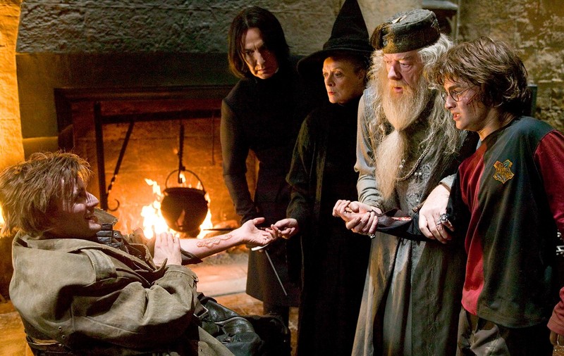 DOLIU în lumea filmului. Un actor celebru, din ”Harry Potter”, A MURIT | VIDEO