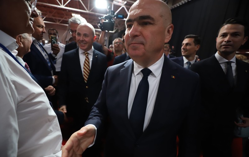 Ilie Bolojan, criticat după Congresul PNL. Reacții dure în partid