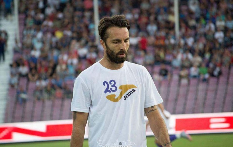 ”Cazul Cârnu”. Comisia de Disciplină a FRF a dat înapoi în cazul fotbalistului audiat ca urmare o unei fotografii