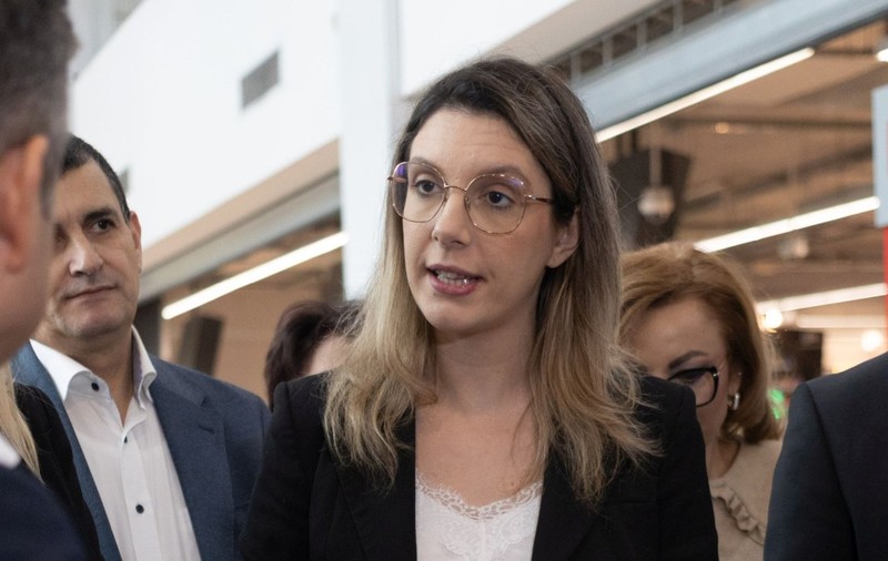 Șeful Apelor Române a demisionat după două săptămâni fără apă potabilă în Prahova și Dâmbovița. Diana Buzoianu a trimis concluziile Corpului de Control la Parchet