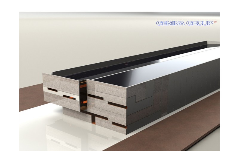 (Publicitate) GEMINA GROUP asigură toate serviciile necesare construirii unei hale industriale