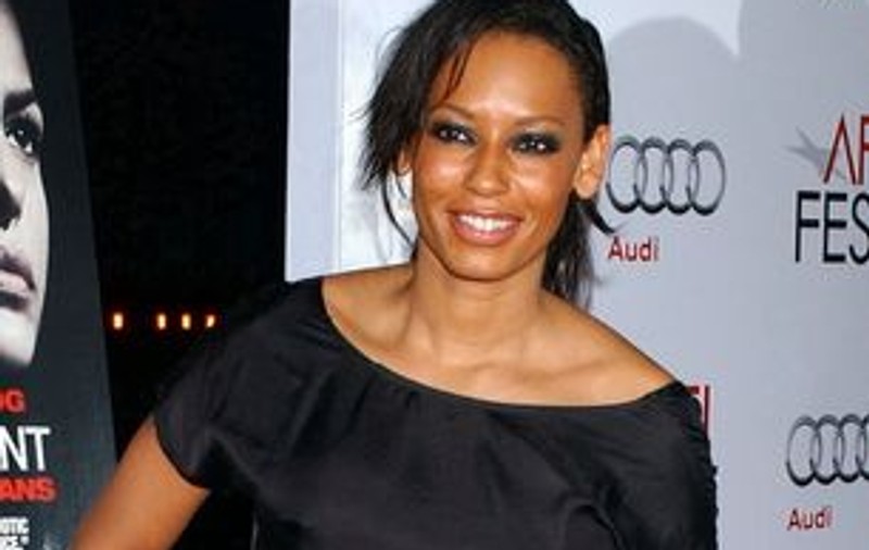 Mel B: "Vreau să am gemeni" 