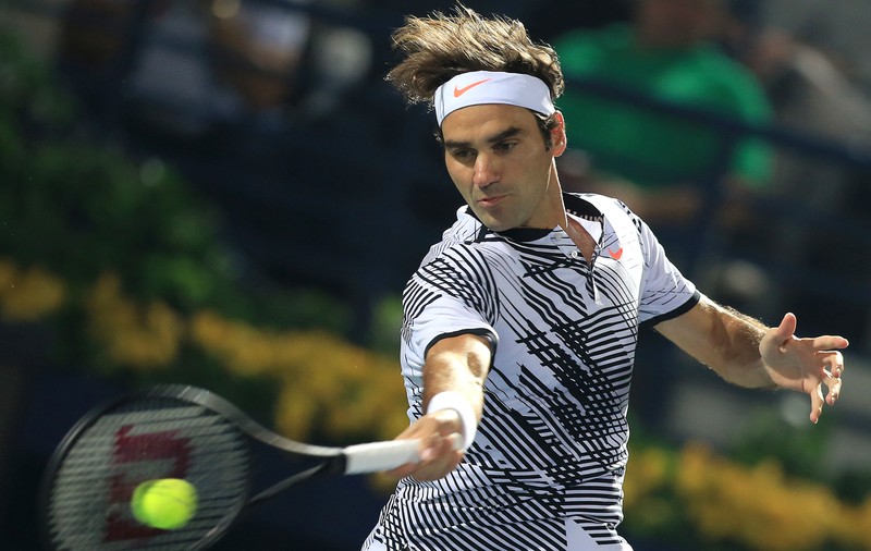 Ilie Năstase nu crede că este corect să se spună că Roger Federer este cel mai bun tenisman din istorie