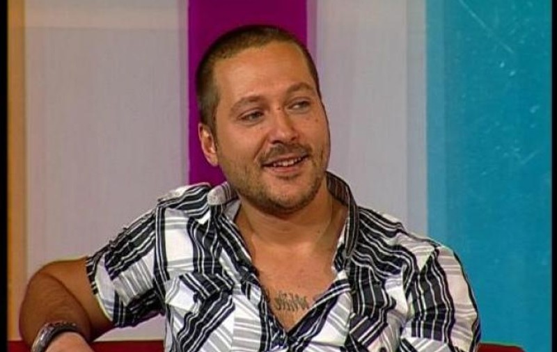 Sorin, fostul membru al "Ro-Mania": "Am pălmuit o fată într-un restaurant"