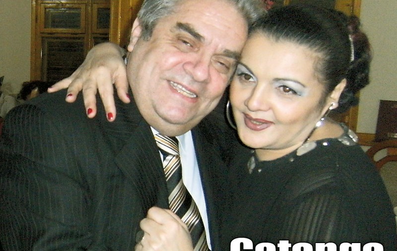 Tort cu chipul Catangăi