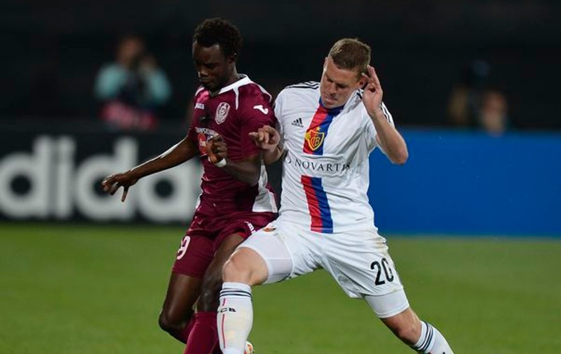 Au dat lovitura! CFR Cluj s-a calificat în grupele Ligii Campionilor