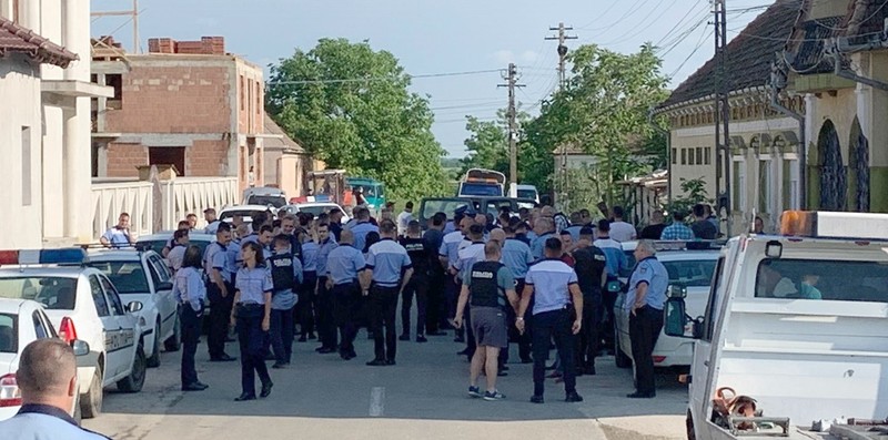 Sindicalist din Poliție despre schimbările din MAI
