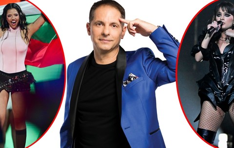 Reacția acidă a lui Dan Negru după Eurovision 2026: „Bulgarii au trecut la euro și au primit răsplata”. Ce a spus despre Alexandra Căpitănescu, reprezentanta României