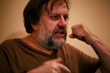 Filosoful de origine slovenă Slavoj Žižek | Foto: Shutterstock