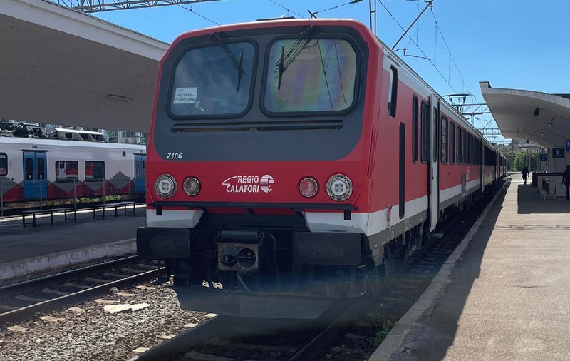 Programul Trenurile Soarelui 2026: Durata unei călătorii până pe litoral și care sunt rutele disponibile
