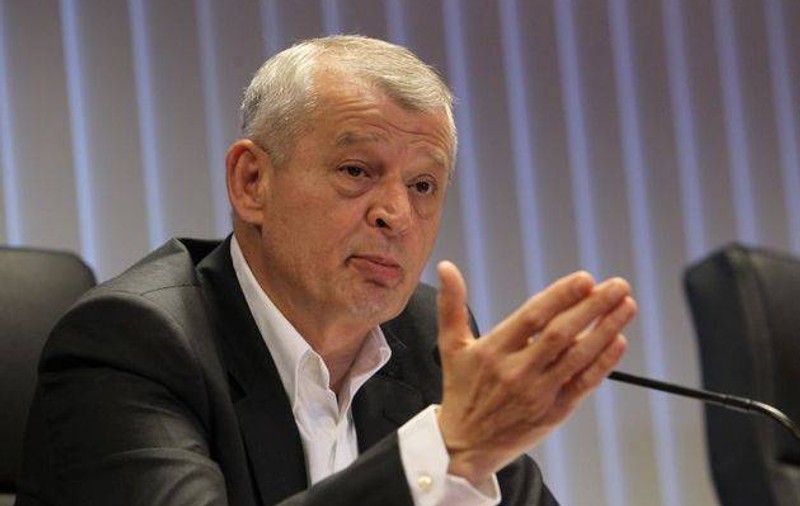 LOVITURĂ FĂRĂ PRECEDENT pentru Sorin Oprescu: „E jenant ce face”