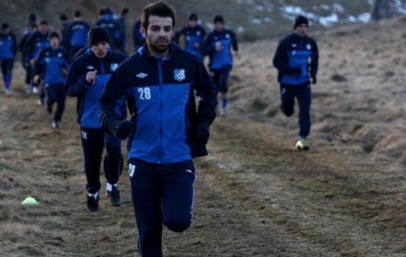 Pandurii n-au fost programaţi, Oţelul câştigă cu 3-0
