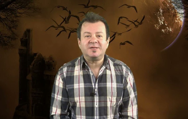 Dragoş Moştenescu, o nouă serie de bancuri | Episodul 7 VIDEO