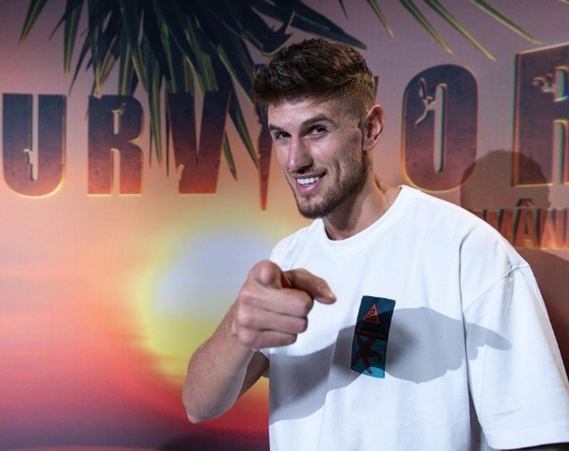 Alex Delea nu a cheltuit premiul de la „Survivor” 2022: „Banii sunt la bancă, într-un cont”. De ce nu a investit până acum într-o afacere