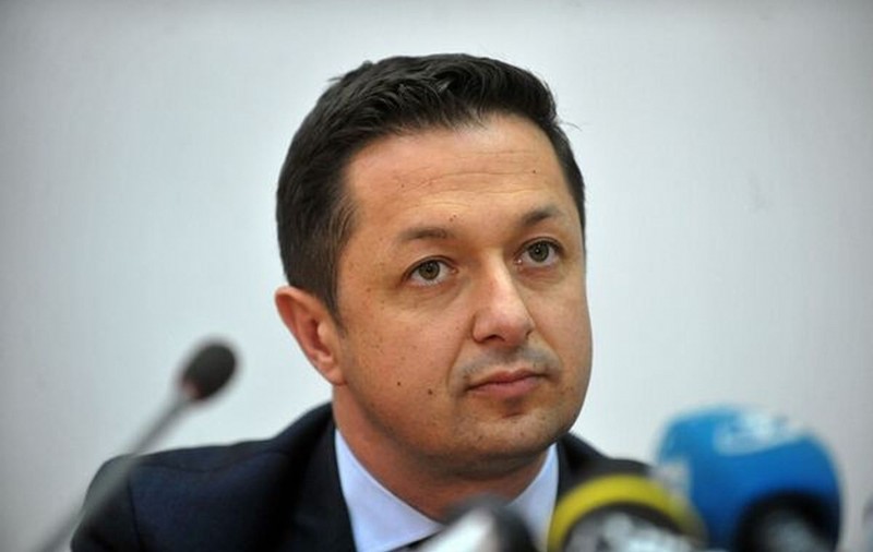 Elisabeta Lipă va fi înlocuită în fruntea MTS de Marius Dunca, primul om demis de Ponta după incendiul de la Colectiv