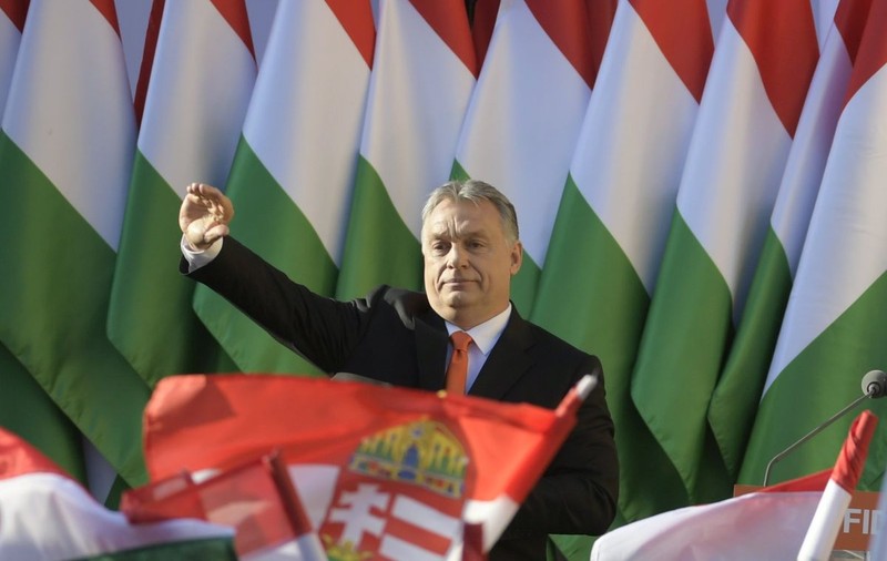 Viktor Orban va guverna prin ordonanțe, într-o stare de urgență pe termen indefinit, în ciuda criticilor ONU