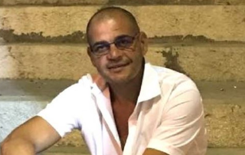 Nicola Inquieto, italianul din Pitești care ar avea legături cu Mafia, a fost reținut