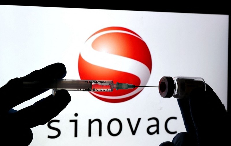 OMS va emite curând o decizie privind autorizarea vaccinurilor chinezești