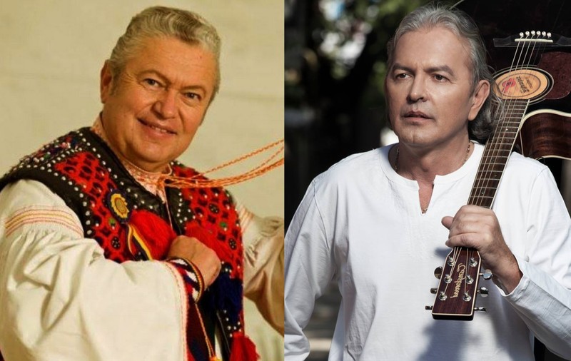 Conflictul dintre Gheorghe Turda și Ducu Bertzi continuă. Din ce cauză au pornit neînțelegerile