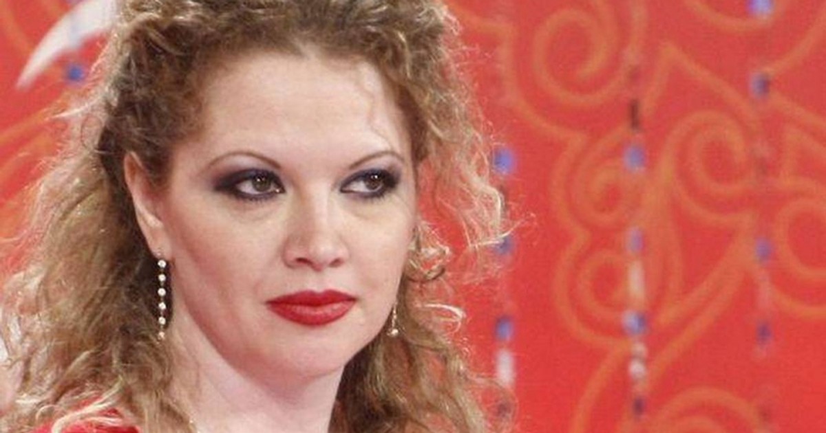 Oana Lis, declarație năucitoare despre Cristi Borcea și Nicolae Guță. "A trecut pe lângă mine șansa"