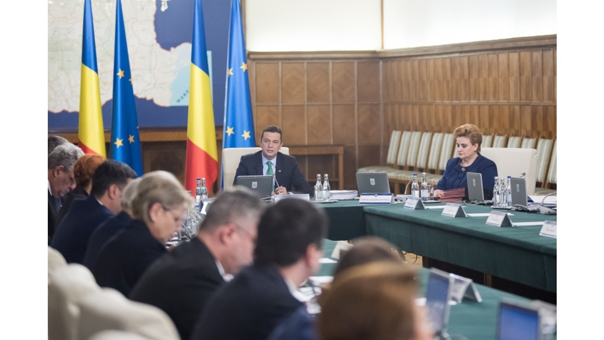 Petre Daea, Lia Olguța Vasilescu și Carmen Dan, singurii miniștri care au trecut evaluarea partidului