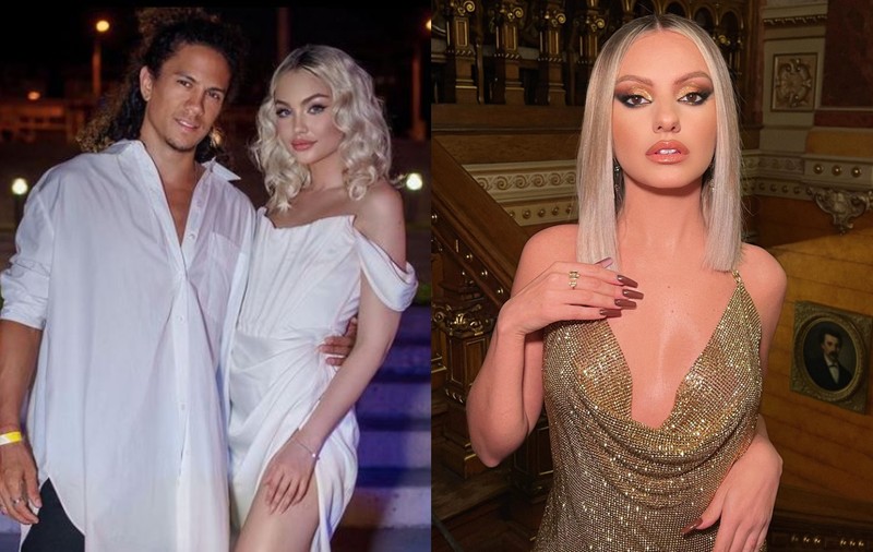 Alexandra Stan e acuzată că i-a furat iubitul unei foste concurente de la „Bravo, ai stil!”: „I-a spus să mă părăsească”