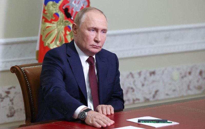 Ce se întâmplă dacă Rusia va opri exportul de materii prime. Analiză Deutsche Welle, după ce Putin a spus că „ar trebui să ne gândim la anumite restricții”