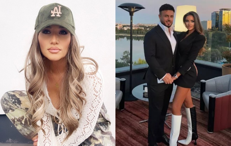 Ce i-a transmis Claudia Pătrășcanu lui Gabi Bădălău de ziua lui: „Nu aștept să mi se răspundă”. Omul de afaceri a petrecut alături de Bianca Drăgușanu