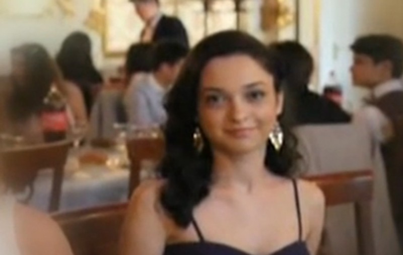 Care au fost cuvintele spuse de Iulia Ionescu mamei sale, în PRIMA DISCUȚIE după FUGA EI