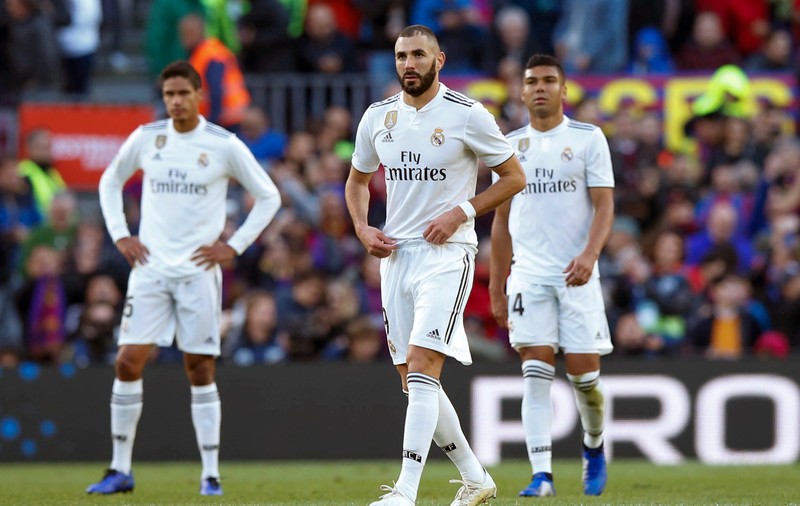 Real Madrid și Bayern se fac de râs în campionatele interne. Man. United nu e departe. Chelsea a cedat la Tottenham / VIDEO