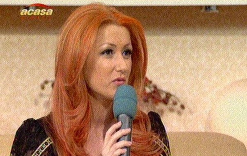 Raluca Tănase, de la Bambi, a dezvăluit motivele despărțirii de logodnicul ei