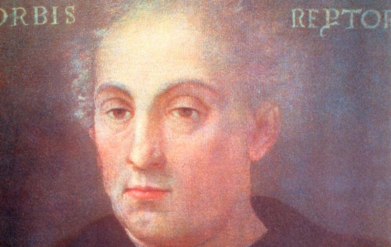 Unul dintre cei mai celebri bărbați ai tututor timpurilor a adus sifilisul în Europa! Vezi despre cine este vorba!
