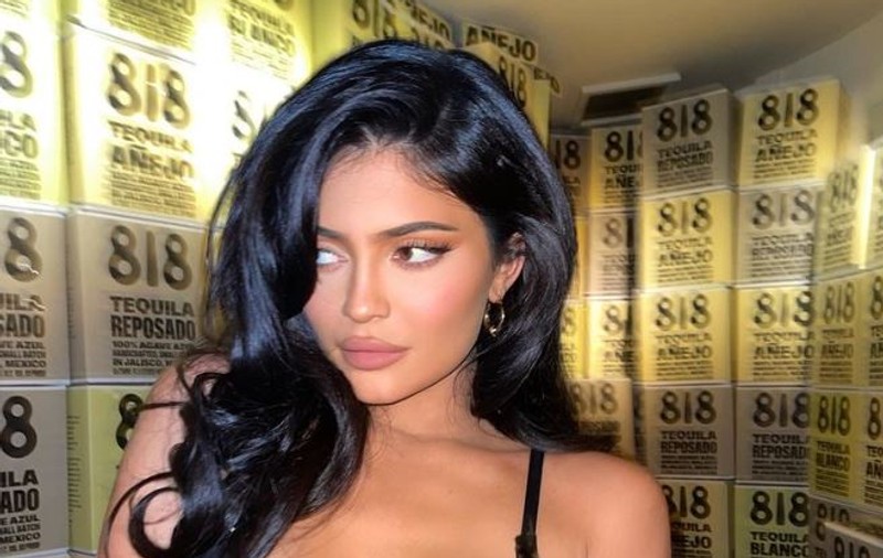 Kylie Jenner a schimbat numele fiul ei și al lui Travis Scott: „Nu-l mai cheamă Wolf”