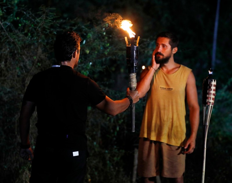 Jurnalul lui Daniel Pavel la „Survivor All Stars”. Detalii despre întoarcerea lui Andrei Ciobanu în competiție: „Abia aștept să vedeți și reacția celor care îi sunt acum adversari”