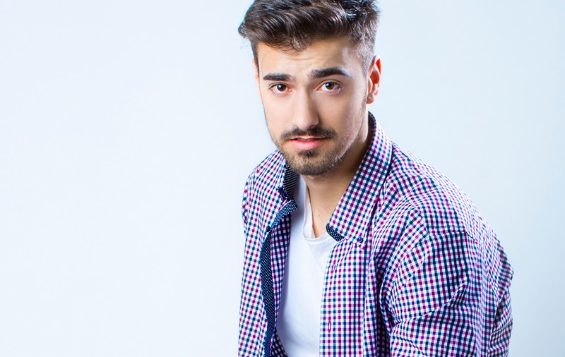 EXCLUSIV/ Liviu Teodorescu a pus ochii pe o concurentă de la Bravo, ai stil. A venit după ea în emisiune