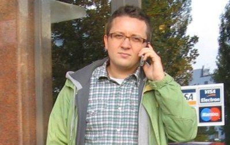 Florin Grozea de la Hi-Q a picat din nou în plasa lui Dan Negru! Cum a reușit să-l păcălească