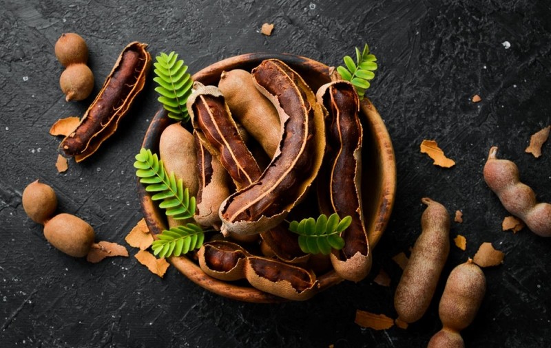 Tamarind - ce este, cum se consumă și ce beneficii are