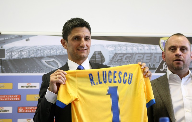 Răzvan Lucescu, încă un pas spre titlu în Grecia. PAOK mai are de rezistat 10 etape