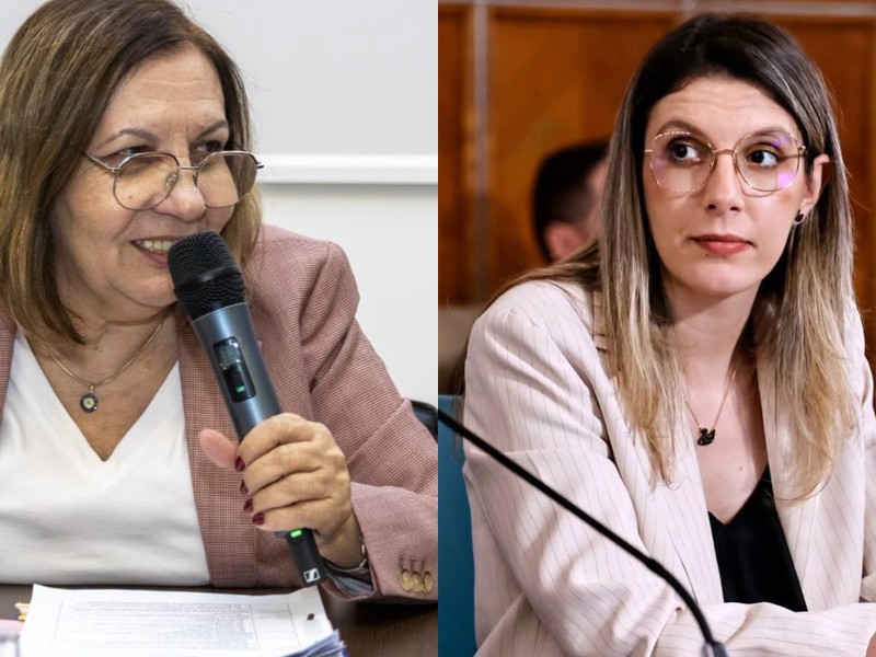 Diana Buzoianu si Elena Mateescu