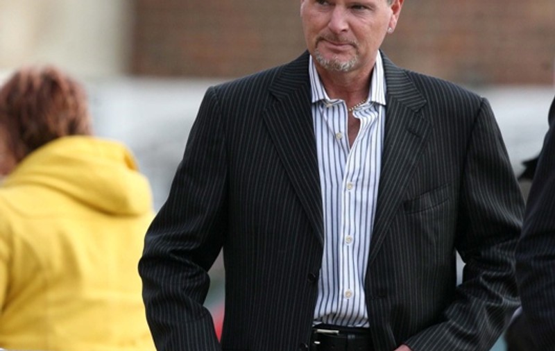 Fostul fotbalist Paul Gascoigne vrea să fie incinerat