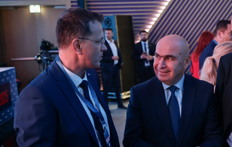 Ionuț Moșteanu spune pentru prima dată că „se poate și fără Bolojan în România”, dar avertizează că va fi foarte rău