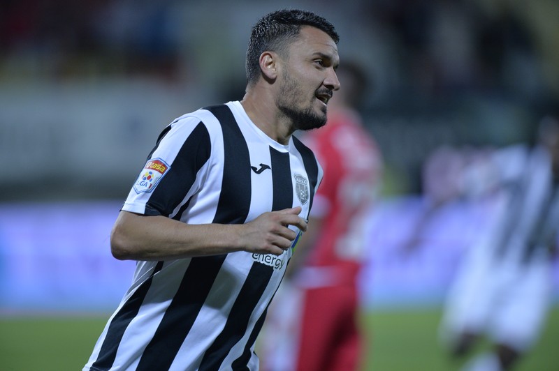 ASTRA - DINAMO_3-2, Campionat 2019-2020, sezon regulat, etapa 10, 22.09.2019, Giurgiu, Foto : Cristi Preda