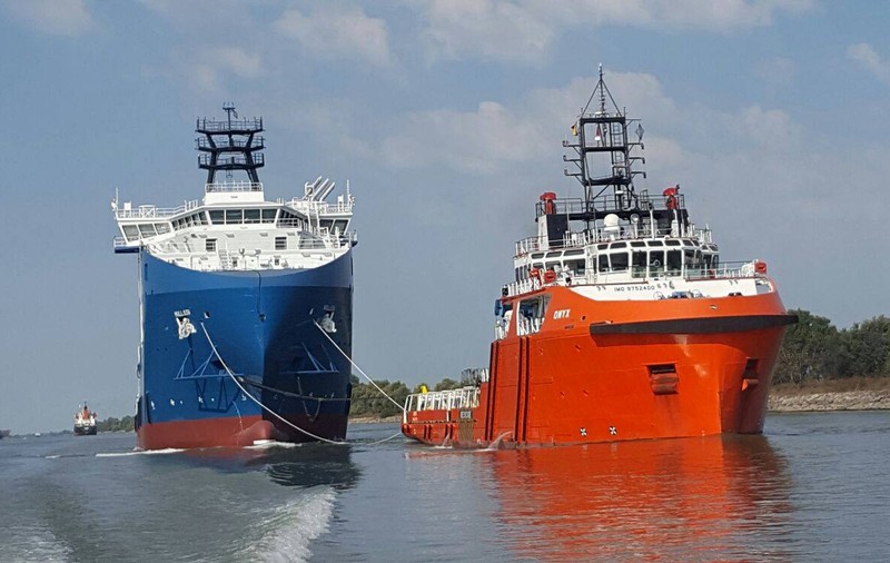 Carantină în porturile românești. Echipajele care vin din China, Italia, Coreea de Sud nu pot coborî de pe nave 14 zile