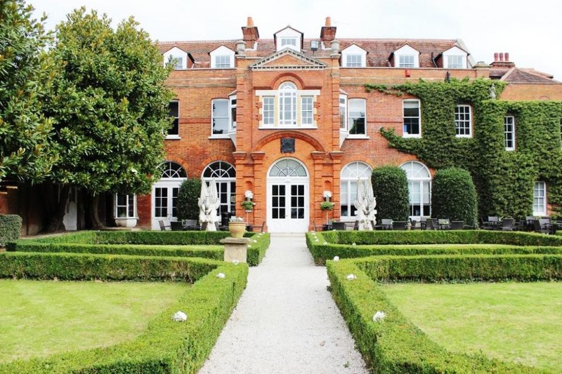 Littleton Park House