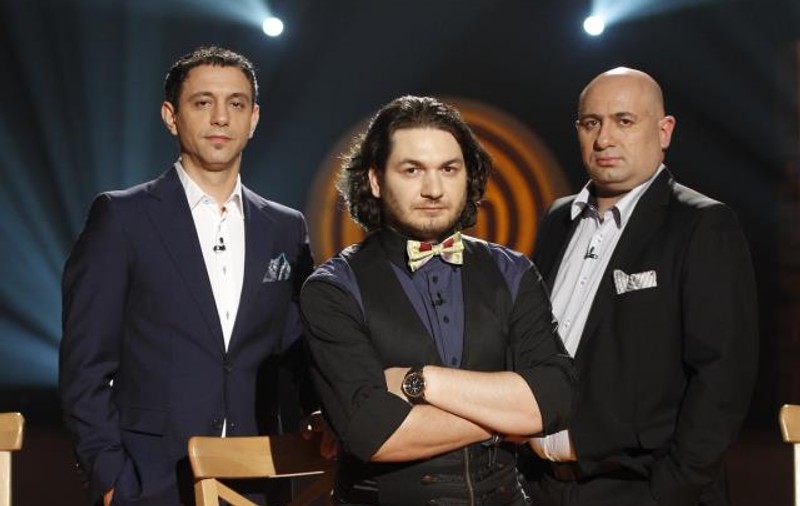 Preselecţiile s-au terminat! Cine sunt cei 24 de concurenţi care se luptă pentru marele premiu de la "MasterChef" | FOTO