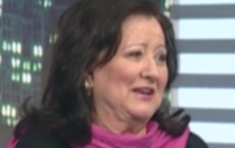 Mioara Roman: "Monica Columbeanu e o fetiţă"