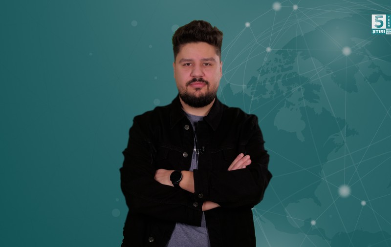5 știri by Libertatea – Tech: Zbor istoric SpaceX, consola rusească și telefonul cu baterie record