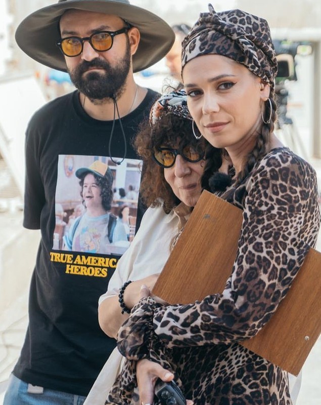 Mona Segall, dezvăluiri despre Irina Fodor după 10 ani de Asia Express