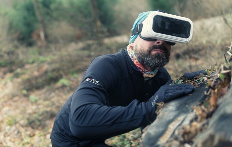 SPP își formează agenții în realitatea augmentată. Cât costă achizițiile moderne ale serviciului de pază