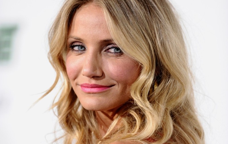 Cameron Diaz cumpăra marijuana de la Snoop Dogg 